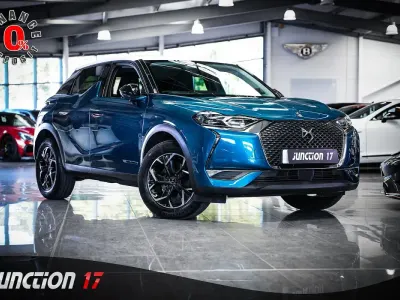 Used DS Automobiles DS3