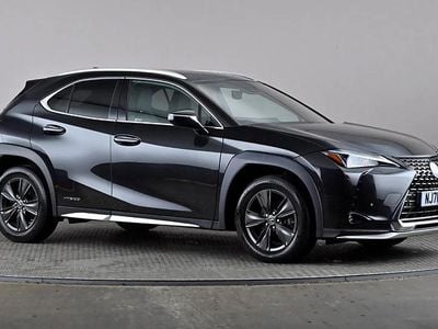Lexus UX 250h