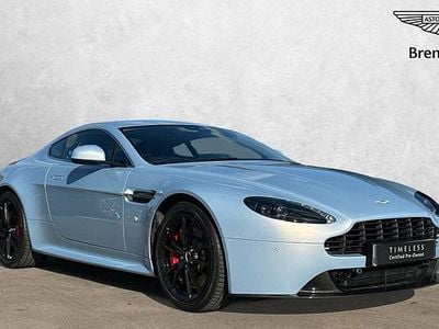 Aston Martin Vantage
