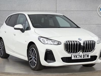 BMW 225