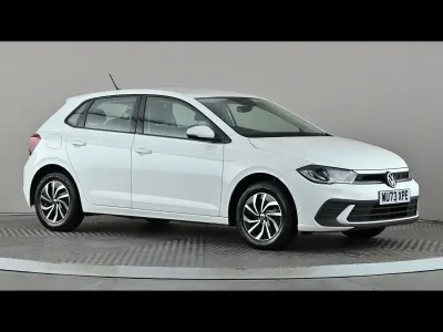 Used VW Polo
