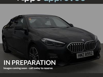 BMW 218