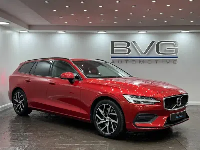Usado Volvo V60