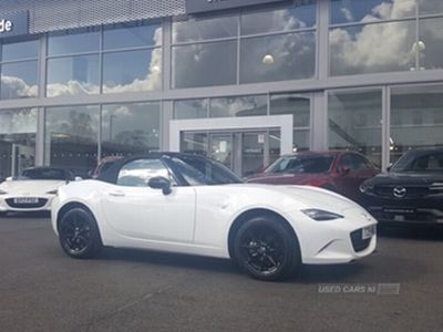 Mazda MX5