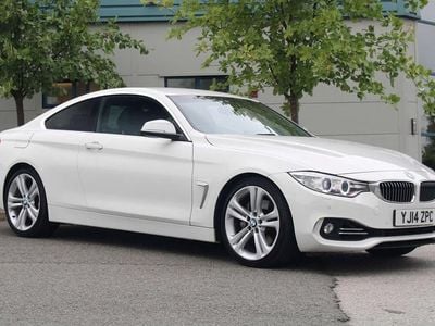 BMW 435