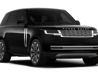 New 2025 Land Rover Range Rover Autobiography SUV | £124,050 (Good price)