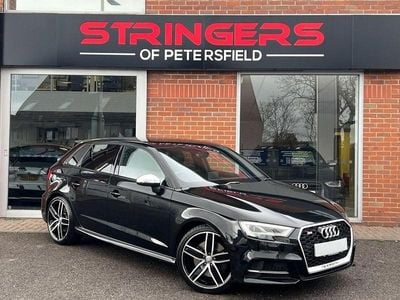 Audi S3 Sportback