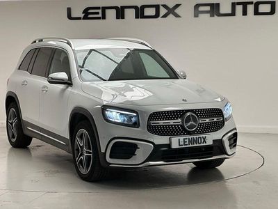 Mercedes GLB200