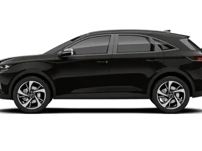 Used DS Automobiles DS7 Crossback Performance Line Plus 131 HP (96 kW) 2023 SUV