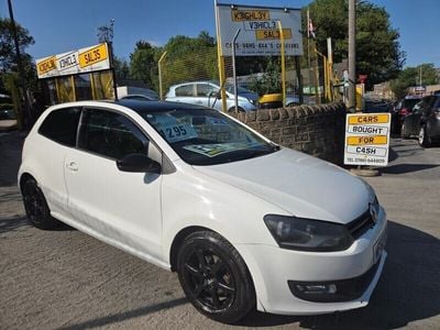 VW Polo