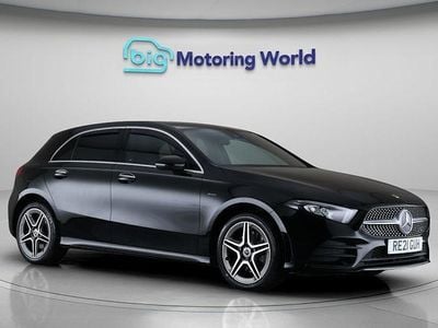 Mercedes A250