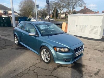Volvo C30