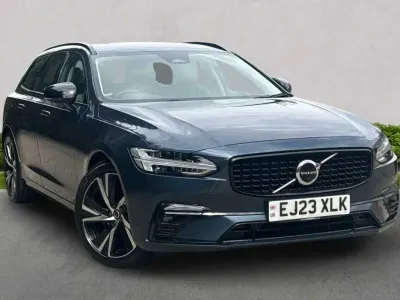 Used Volvo V90 Plus 197 HP (144 kW) 2023 Estate