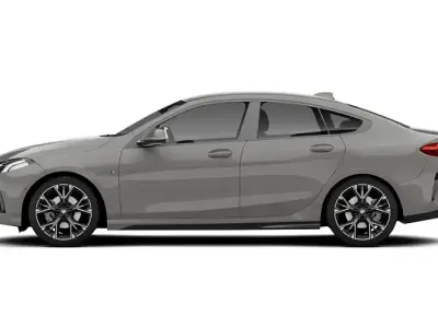 New BMW M235 300 HP (220 kW) 2026 Coupe