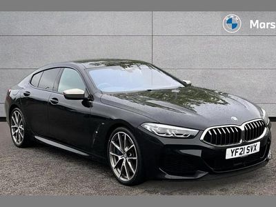 BMW M850