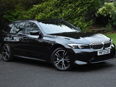BMW 330e