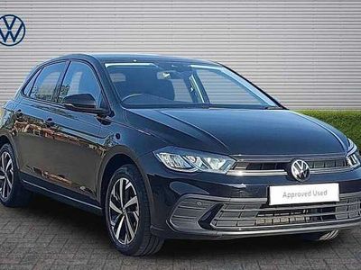 Second-hand VW Polo 95 CP (69 kW) 2025 Hatchback