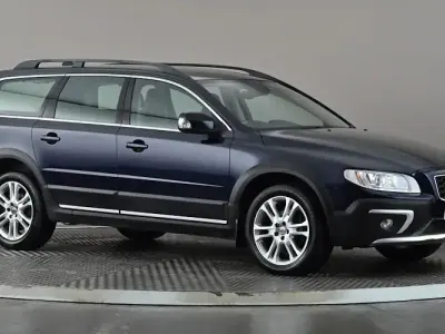 Used Volvo XC70