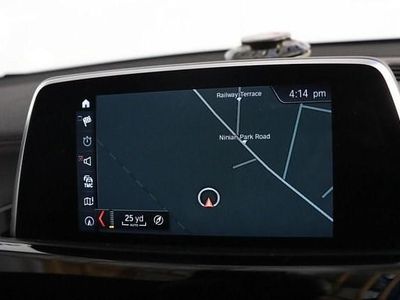 Used BMW X2 M Sport 189 HP (139 kW) 2019 White SUV