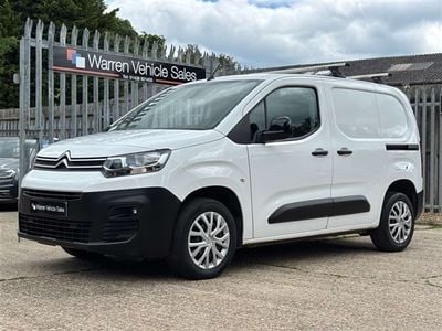 Citroën Berlingo