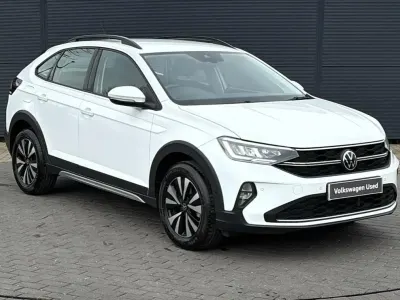 Used VW Taigo