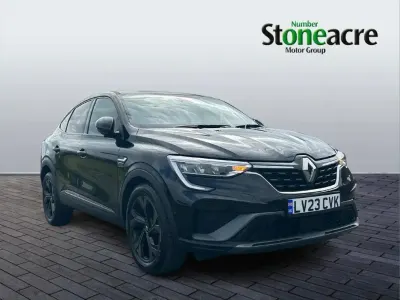 Gebraucht Renault Arkana