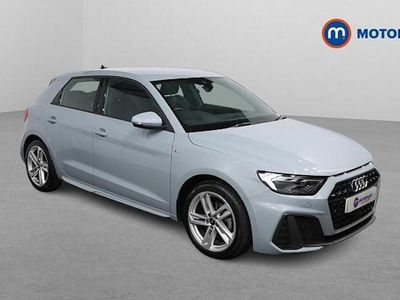Used Audi A1 Sportback S-Line 110 HP (80 kW) 2024 Hatchback