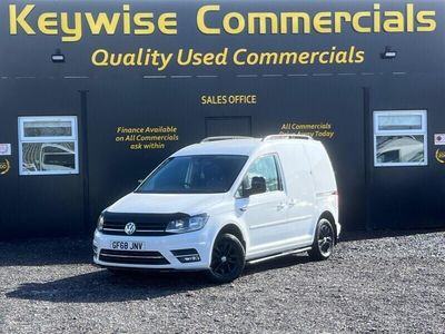 VW Caddy