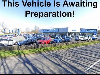 Grey Used 2021 Cupra Formentor VZ1 SUV | £20,550 (Fair price)