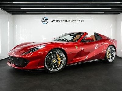 Used Ferrari 812 2020 Coupe