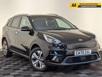 used Kia Niro 150kW 3 64kWh 5dr Auto