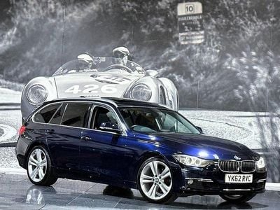 Usado BMW 330