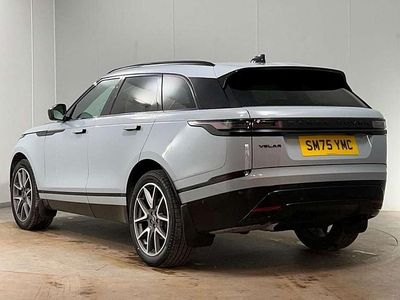 Used Land Rover Range Rover Velar Autobiography 200 HP (147 kW) 2025 Grey SUV