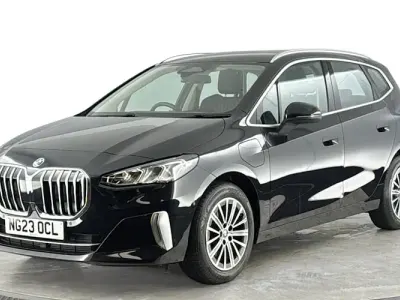 Used BMW 225 Active Tourer