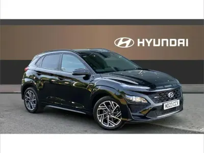 Used Hyundai Kona