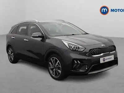 Used Kia Niro 141 HP (103 kW) 2022 SUV