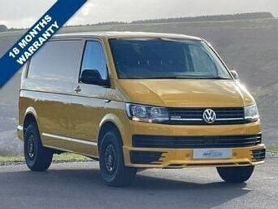 VW T6.1