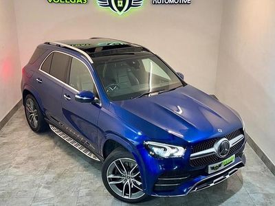 Used Mercedes GLE400 AMG Line Premium Plus 2019 SUV