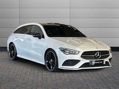 Mercedes CLA200