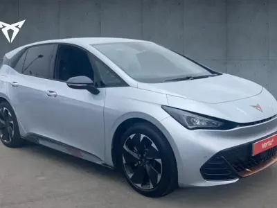 Used Cupra Born