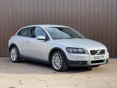 used Volvo C30 1.8 SE