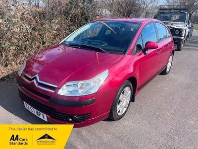 Citroën C4