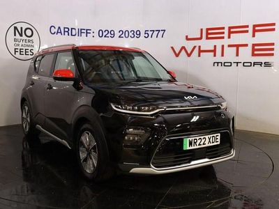 Kia Soul EV