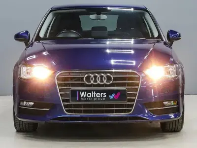 Used Audi A3 Sportback