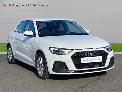 used Audi A1 25 TFSI Sport 5dr