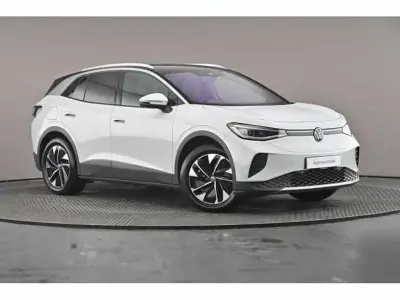 Usado VW ID.4 210 kW (286 HP) 2025 SUV