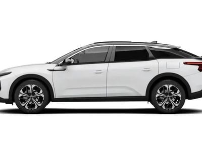 Citroën C5 X