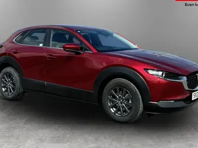 Używany Mazda CX-30 Center-Line 186 KM (136 kW) 2025 SUV