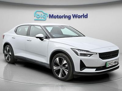Used Polestar 2 167 kW (228 HP) 2023 Hatchback