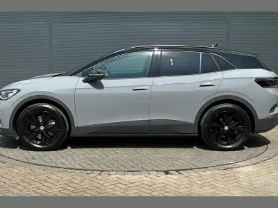 Used VW ID.4 Black Edition 210 kW (286 HP) 2026 Grey SUV